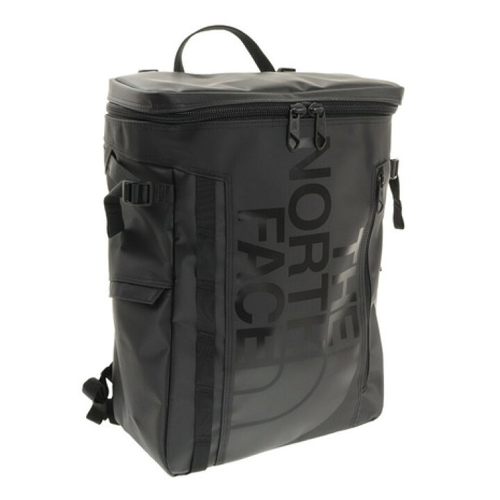 楽天市場 10 オフクーポン 9 25まで ノースフェイス The North Face ヒューズボックス 2 Fuse Box2 30l Nm150 K ブラック リュック デイパック バックパック メンズ レディース Supersportsxebio楽天市場支店