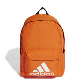 アディダス（adidas）（メンズ、レディース）クラシック バッジ オブ スポーツ バックパック L9583-HM9143