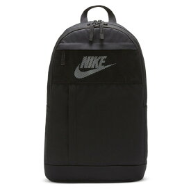 ナイキ（NIKE）（メンズ、レディース）エレメンタル バックパック LBR DD0562-010 リュック