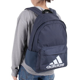 アディダス（adidas） クラシック バッジ オブ スポーツ バックパック 27.5L L9583-HR9809 リュック