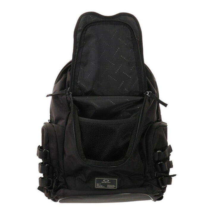 80 以上節約 オークリー Oakley リュック アイコンバックパック 2 0 24l ブラック Fos 02e メンズ Riosmauricio Com