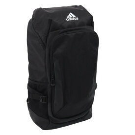 アディダス（adidas）（メンズ、レディース）EPS チーム バックパック 35 MLQ79-HN8199 リュック