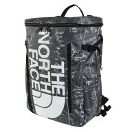 ザ・ノース・フェイス（THE NORTH FACE）（メンズ、レディース）リュック デイパック BC ヒューズボック…