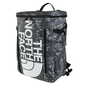 ザ・ノース・フェイス（THE NORTH FACE）（メンズ、レディース）リュック デイパック BC ヒューズボックス 2 30L NM82255 CP バックパック 定番 大容量