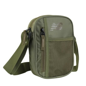 ニューバランス（new balance）（メンズ、レディース、キッズ）コア ショルダーバッグ LAB23102DEK