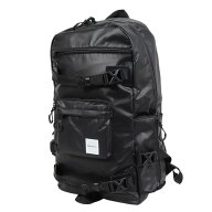 マキャベリック（MAKAVELIC）（メンズ）リュック BIND UP 2 BACKPACK Ripstop Mix バックパック 黒 31251…