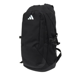 アディダス（adidas）（メンズ、レディース）リュック EP/Syst. チーム バックパック 黒 37L JMT69-IM5246 デイバッグ リュクサック 大容量