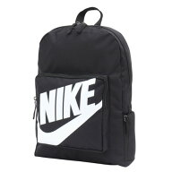 ナイキ（NIKE）（キッズ）リュック ジュニア YA クラシック バックパック 16L BA5928-010 黒 こども ジュ…