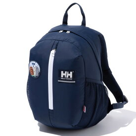 ヘリーハンセン（HELLY HANSEN）（キッズ）リュック デイパック キッズ スカルスティンパック15 HYJ92300 HB 2024春夏