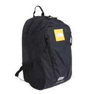 ザ・ノース・フェイス（THE NORTH FACE）（キッズ）キッズ リュック ディパック ラウンディ NMJ72358 K
