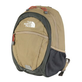 ザ・ノース・フェイス（THE NORTH FACE）（キッズ）キッズ リュック ディパック スモールデイ NMJ72360