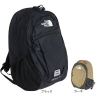 ザ・ノース・フェイス（THE NORTH FACE）（キッズ）キッズ リュック ディパック スモールデイ NMJ72360