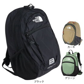ザ・ノース・フェイス（THE NORTH FACE）（キッズ）キッズ リュック ディパック スモールデイ NMJ72360