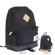 ザ・ノース・フェイス（THE NORTH FACE）（キッズ）ジュニア リュック バックパック バークレーミニ NMJ7…
