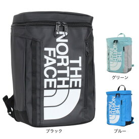 ザ・ノース・フェイス（THE NORTH FACE）（キッズ）ジュニア リュック BCヒューズボックス2 21L NMJ82350 撥水