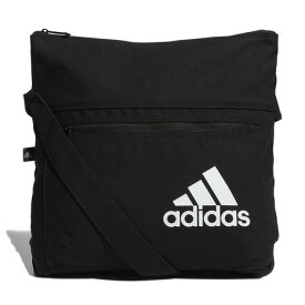 アディダス（adidas）（メンズ、レディース）キャンバス サコッシュ CA403-HN6692