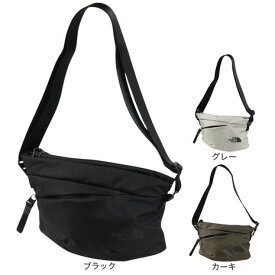 ザ・ノース・フェイス（THE NORTH FACE）（メンズ、レディース）バック ピレネーショルダー バッグ Sサイズ 2L NM82509ミニ ショルダー 普段使い