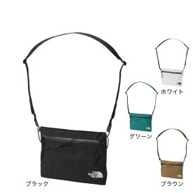 ザ・ノース・フェイス（THE NORTH FACE）（メンズ、レディース）ラフター ショルダーポーチ M NM82514