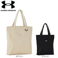 アンダーアーマー（UNDER ARMOUR）（メンズ、レディース）キャンバス トートバッグ 1388298 20.5L