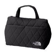 ザ・ノース・フェイス（THE NORTH FACE）（メンズ、レディース）トートバッグ ジオフェイスボックストー…