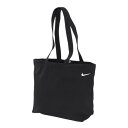 ナイキ（NIKE）（メンズ、レディース）バッグ ヘリテージ トートバッグ 2.0 黒 22L FZ1320-010 サブバッグ 肩掛け 手…