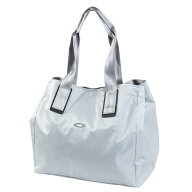 オークリー（OAKLEY）（メンズ）バック FGL トートバッグ 9.0 グレー 25LFOS901990-22P 学校 学生 会社 …
