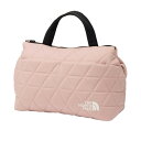 ザ・ノース・フェイス（THE NORTH FACE）（メンズ、レディース）ジオフェイス ボックス トートバッグ NM32355 MK