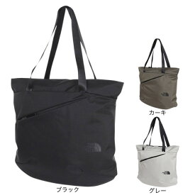 ザ・ノース・フェイス（THE NORTH FACE）（メンズ、レディース）トートバッグ ピレネー 15L NM82507トート サブバッグ 手提げバッグ 肩掛けバッグ