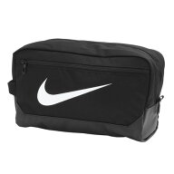 ナイキ（NIKE）（メンズ、レディース）シューズバッグ ブラジリア 9.5 11L 黒 DM3982-010 シューズケース…