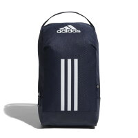 アディダス（adidas）（メンズ、レディース、キッズ）シューズケース イーピーエス シューズバッグ ネイビー GY078-H64749
