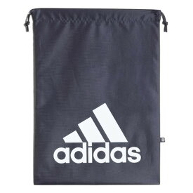 アディダス（adidas）（メンズ、レディース）ナップザック イーピーエスシューズサック ネイビー TS078-H64738