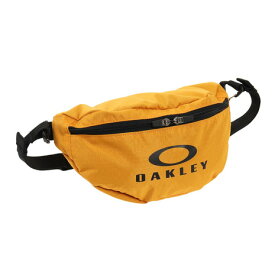 オークリー（OAKLEY）（メンズ、レディース）ESSENTIAL ウエストバッグ 6.0 FOS900991-5AA