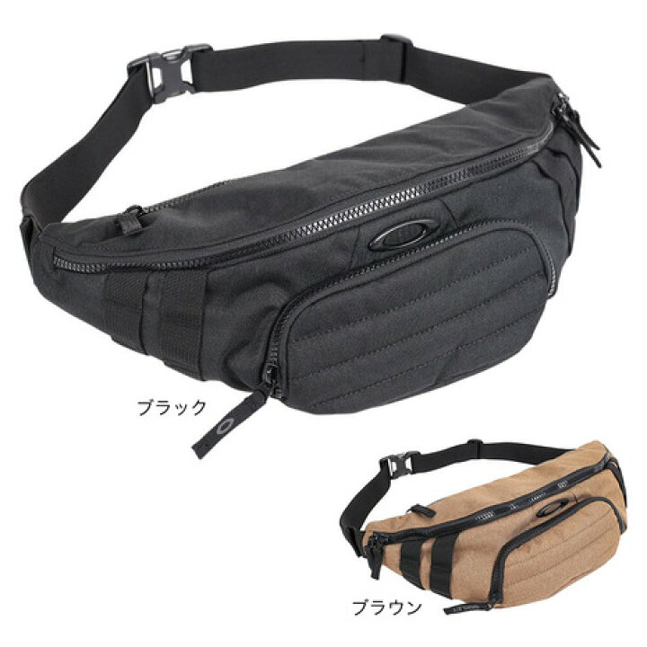 楽天市場】オークリー（OAKLEY）（メンズ、レディース）ENDURO BELT 