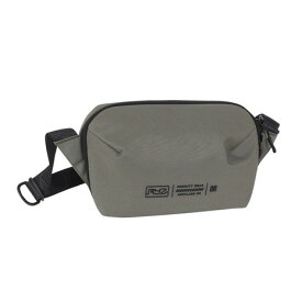 ライズ（RYZ）（メンズ、レディース）ボディバッグ MOBILITY SLINGPACK M RZ40UTC24SS0028