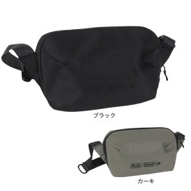 ライズ（RYZ）（メンズ、レディース）ボディバッグ MOBILITY SLINGPACK M RZ40UTC24SS0028