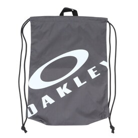 オークリー（OAKLEY）（メンズ、レディース、キッズ）ナップザック ESSENTIAL CODE PACK FOS901974 靴入れ シューズ入れ 体操着入れ ジム ジムバッグ
