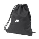 【ポイント10倍！要エントリー★5/9 20:00-5/12 23:59まで】ナイキ（NIKE）（メンズ、レディース、キッズ）ジムサック…
