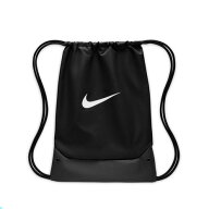 ナイキ（NIKE）（メンズ、レディース、キッズ）ナップザック ブラジリア ドローコードバッグ 黒 18L IB44…