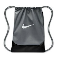 ナイキ（NIKE）（メンズ、レディース）ナップザッグ ブラジリア ドローストリング IB4409-084
