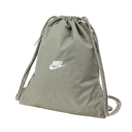 ナイキ（NIKE）（メンズ、レディース、キッズ）ジムサック ヘリテージ 2.0 ドローストリングバッグ カー…