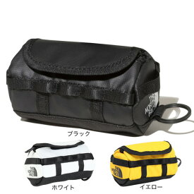 ザ・ノース・フェイス（THE NORTH FACE）（メンズ、レディース、キッズ）BCダッフルXXS NN32102 ポーチ 小物入れ