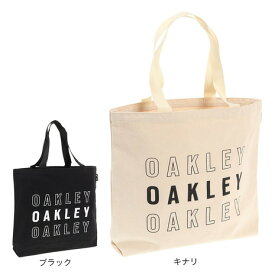 オークリー（OAKLEY）（メンズ、レディース、キッズ） ESSEN CANVAS トートバッグ FOS900993