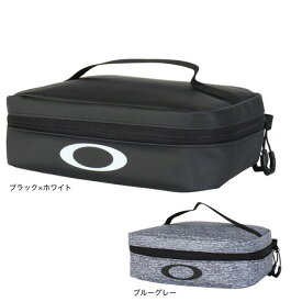 オークリー（OAKLEY）（メンズ、レディース）クーラーボックス ESSENTIAL S FOS901989 保冷 保温 保冷バッグ クーラーバッグ 耐水