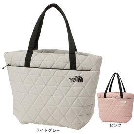 ザ・ノース・フェイス（THE NORTH FACE）（メンズ、レディース）トートバッグ ジオフェイス 15L NM32352 トート サブバッグ 手提げバッグ