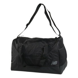ニューバランス（new balance）（メンズ、レディース）Essential ミディアムダッフルバッグ LAB53517BK