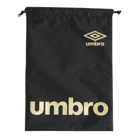 アンブロ（UMBRO）（メンズ、レディース、キッズ）マルチバック M UUAXJA33 BK