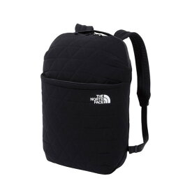 ザ・ノース・フェイス（THE NORTH FACE）（メンズ、レディース）リュック デイパック ジオフェイススリムパック NM32350 K