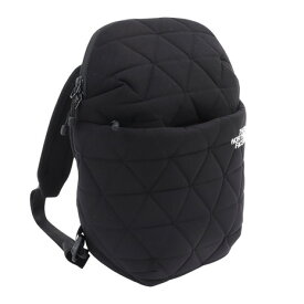 ザ・ノース・フェイス（THE NORTH FACE）（メンズ、レディース）リュック デイパック ジオフェイスミニパック 6L NM32351