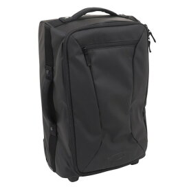オークリー（OAKLEY）（メンズ）キャリーバッグ Endless Adventure Rc Carry-On FOS901349-02E スーツケース