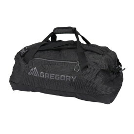 グレゴリー（GREGORY）（メンズ、レディース）ダッフル サプライ65 オブシディアンブラック 65L 1479030413